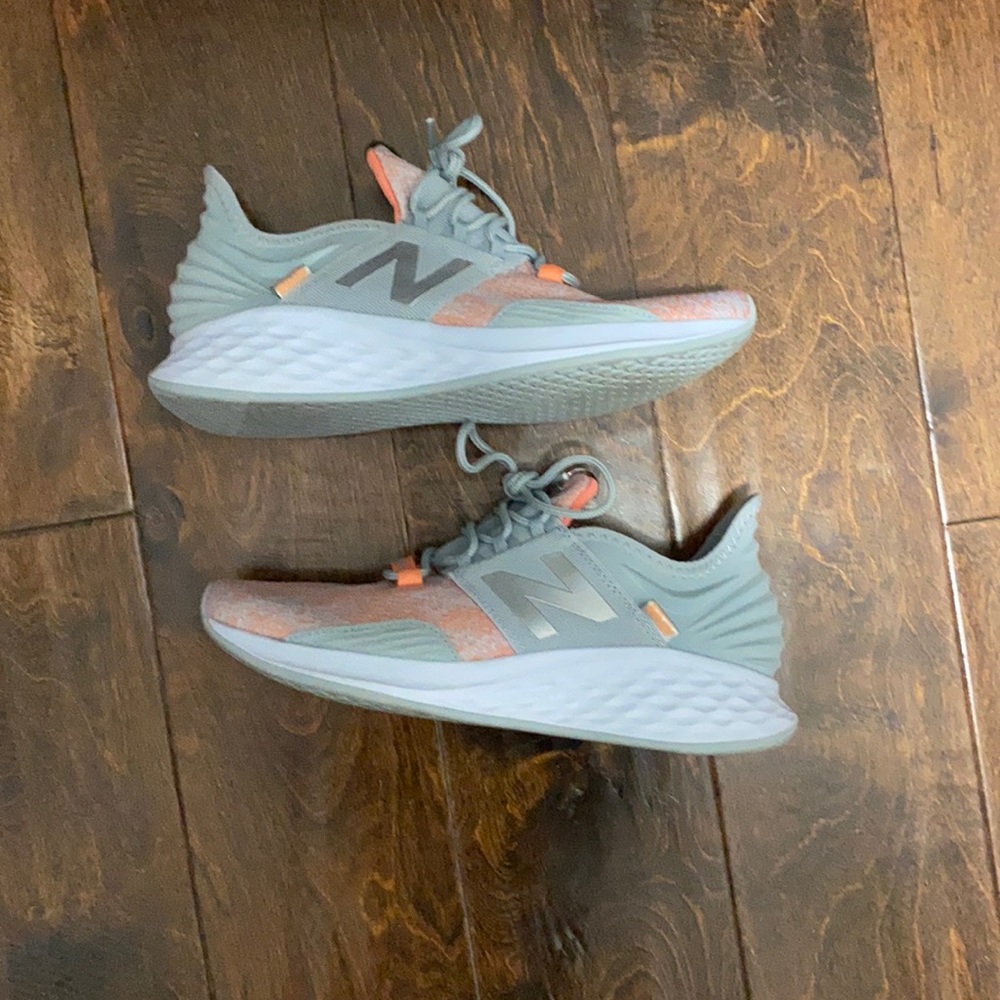 New balance fresh foam